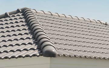 advantages of Hatston clay roofing