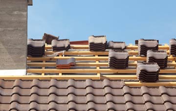 Hatston clay roofing costs
