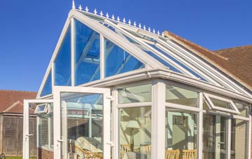 conservatory roof insulation costs Hatston