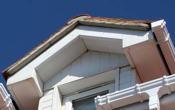 Hatston fascia installation costs