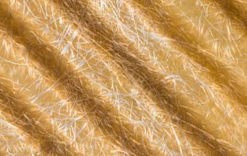 Hatston fibreglass roof waterproofing