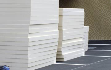 Hatston flat roof insulation costs