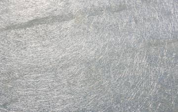 Hatston laminate fibreglass or shingles?