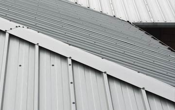 disadvantages of Hatston metal roofing