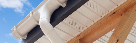 get Hatston guttering quotes today