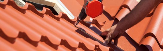 save on Hatston roof installation costs