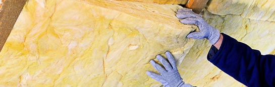 quotes for Hatston roof insulation