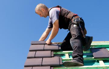disadvantages of Hatston slate roofing