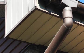 Hatston soffit installation costs