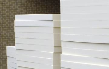 Hatston tapered roof insulation costs