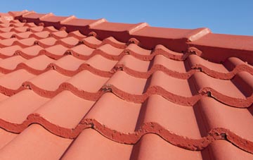 Hatston tile and slate roof replacement