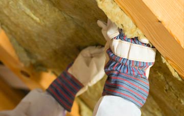 types of Hatston pitched roof insulation materials