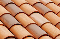 Hatston clay roofing