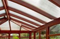 Hatston conservatory roofing insulation