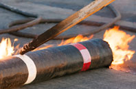 free Hatston flat roofing repair quotes