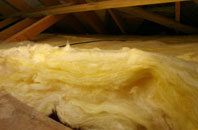 Hatston pitch roof insulation