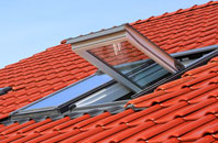 Hatston roof window